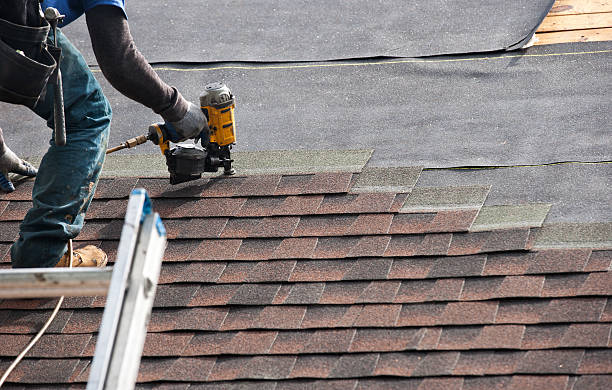 Licensed Gutter Installation service in Cutler, IN - Brentwood Metal Roofing